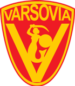 UKS Varsovia logo