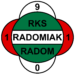 Radomiak logo