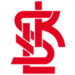 ŁKS Łódź logo