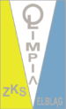 Olimpia Elbląg logo