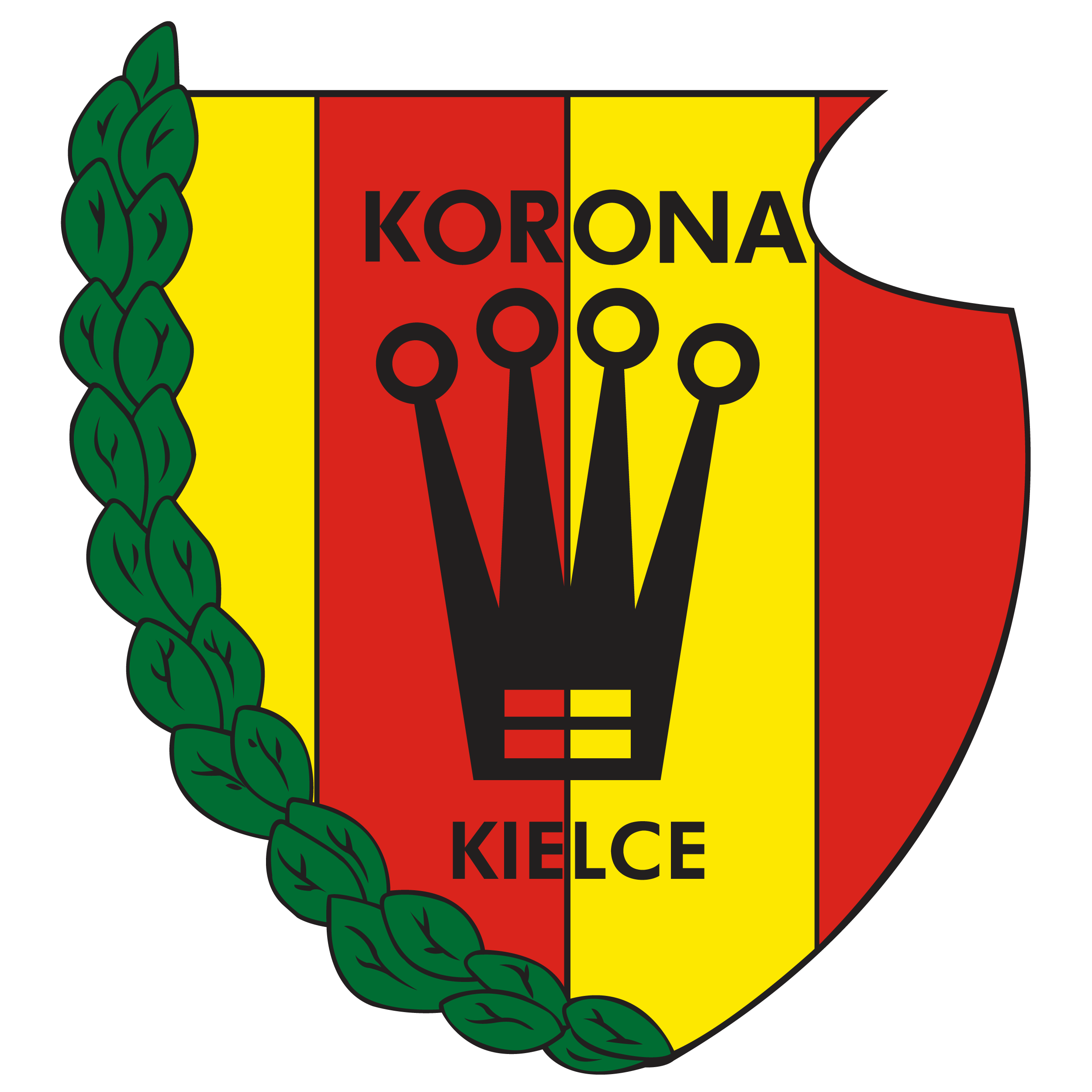 Industria Korona Kielce