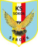 KS Sokół Serock logo