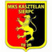 MKS Kasztelan Sierpc logo