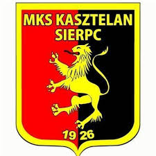MKS Kasztelan Sierpc