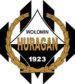 PWKS Huragan Wołomin logo