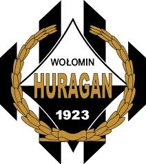 PWKS Huragan Wołomin