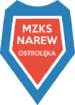MZKS Narek Ostrołęka logo
