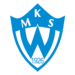 MKS Wicher Kobyłka logo