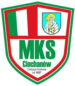 MKS Ciechanów logo