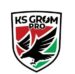 KS Grom Warszawa logo