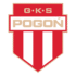 Pogoń Grodzisk Mazowiecki logo