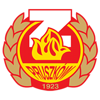 Znicz Pruszków logo