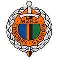 Chrobry Głogów logo