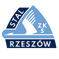 Stal Rzeszów logo