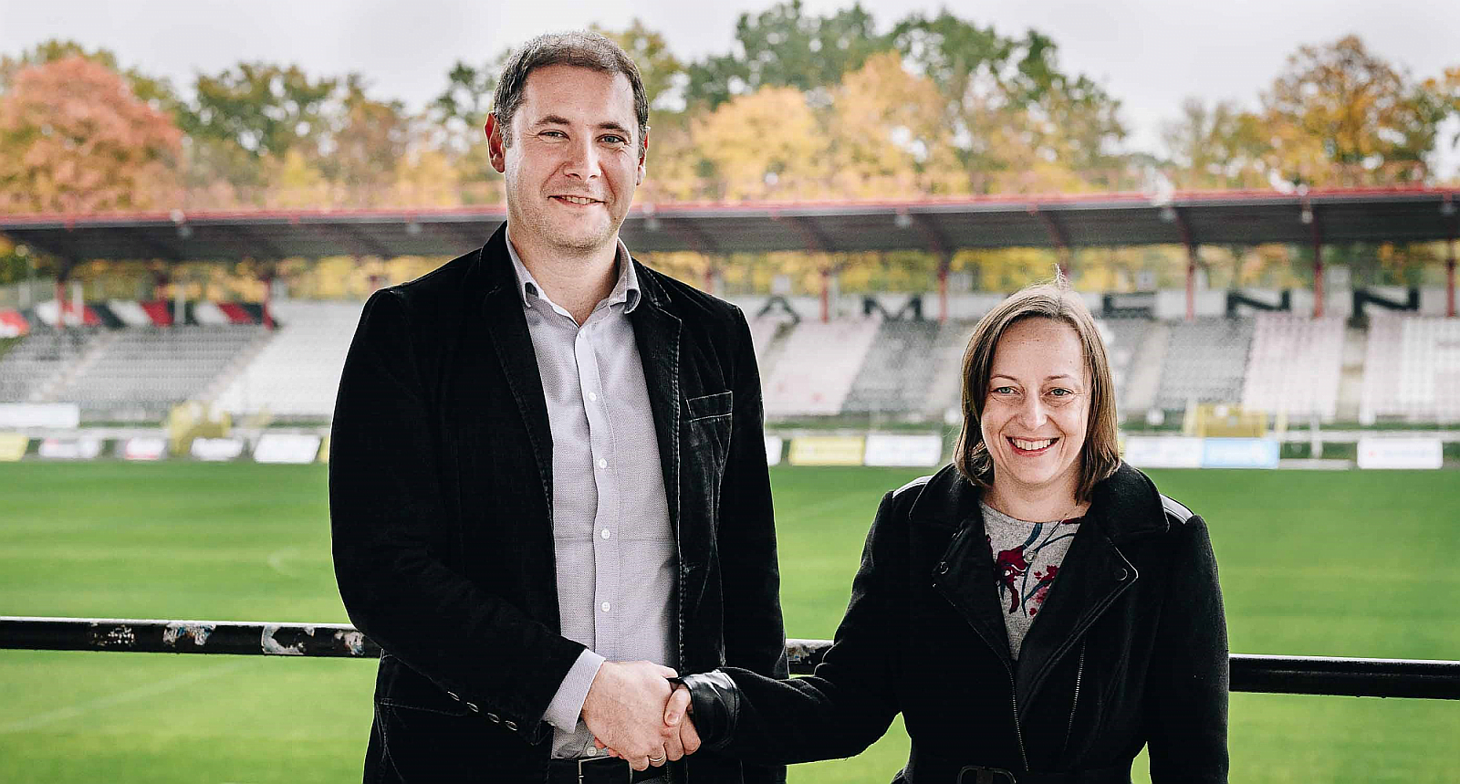 <strong>Polonia Warsaw and Dietific begin cooperation</strong>