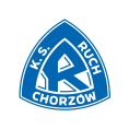 Ruch Chorzów logo