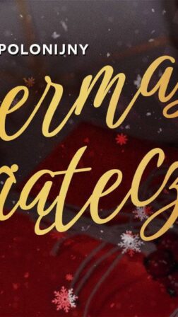 Christmas Fair + Gala of the Polonia Warsaw Academy