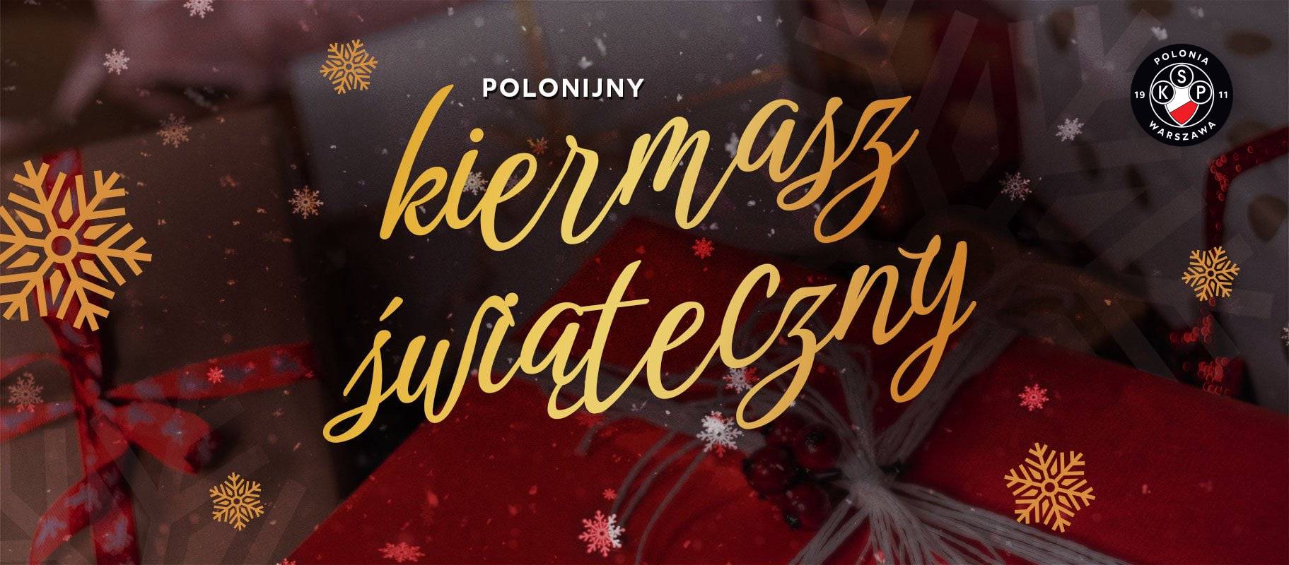 Christmas Fair + Gala of the Polonia Warsaw Academy