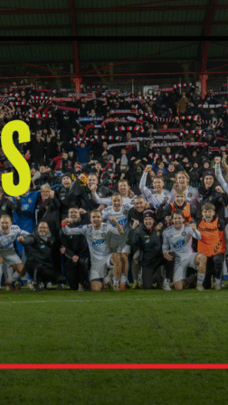 Behind the scenes Polonia Warsaw – Wisla Krakow – Polish Cup