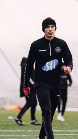 Here is the preparation plan for Polonia Warsaw for the upcoming spring round