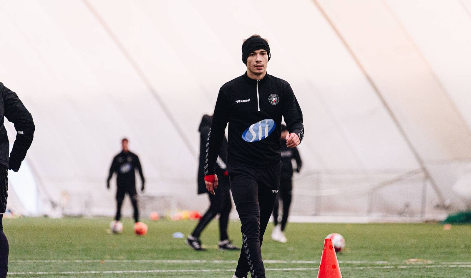 Here is the preparation plan for Polonia Warsaw for the upcoming spring round