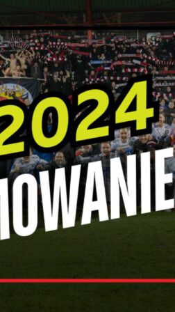 A cinematic summary of the year 2024!