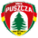 Puszcza Niepołomice logo