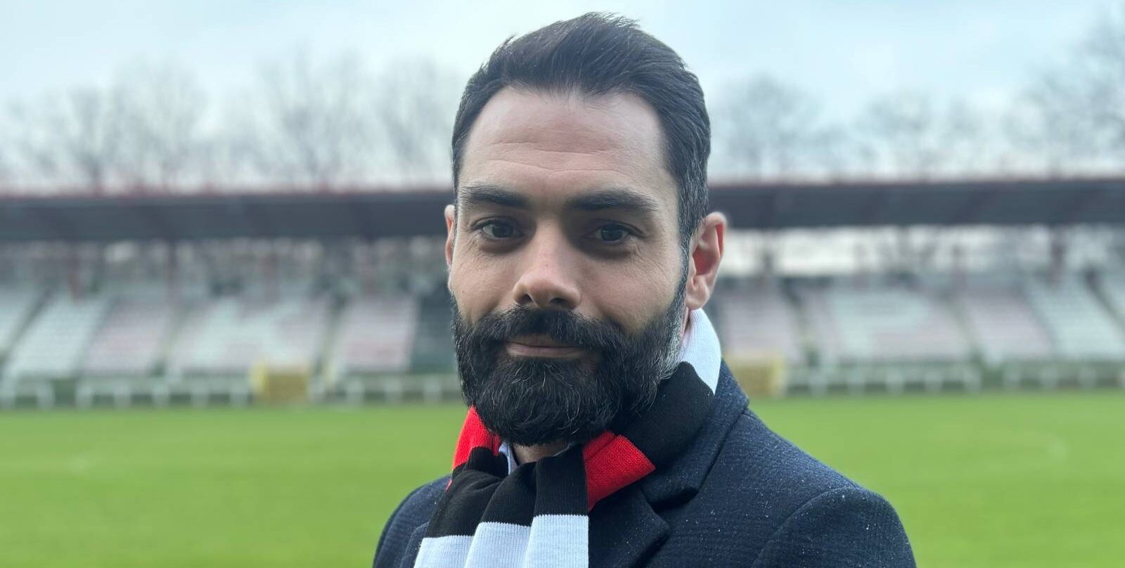 Interview with Marek Waśkiewicz, Sales Director.