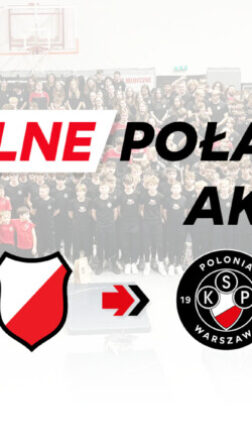 We want to become Poland's premier Football Academy, dedicated to empowering...