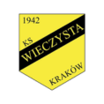 Wieczysta Kraków logo