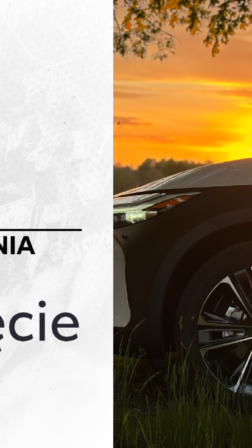 Toyota Okęcie partnerem spotkania biznesowego