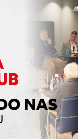 Polonia Elite Club - relacja z inauguracji