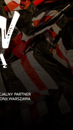 HB Beton nowym partnerem Polonii Warszawa