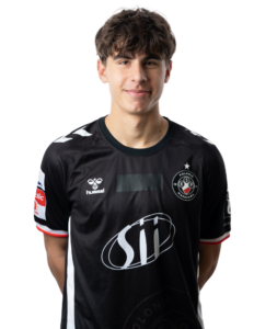 Mikołaj Gorzędowski