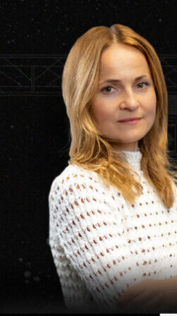 Marta Bednarz - nową Sales&Project Manager Polonii Warszawa