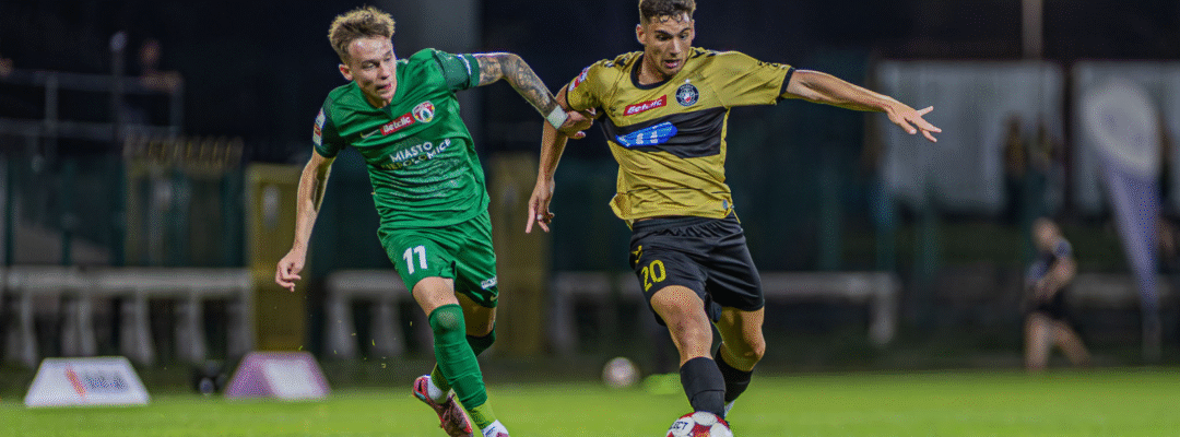 Z Puszczą Niepołomice w Lany Poniedziałek! [ZAPOWIEDŹ]