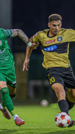 Z Puszczą Niepołomice w Lany Poniedziałek! [ZAPOWIEDŹ]